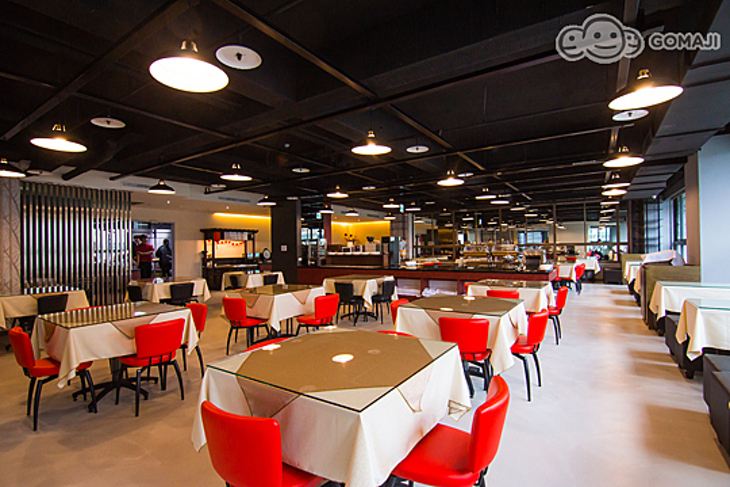 Hotel j日月光國際飯店(新竹館/桃園館)