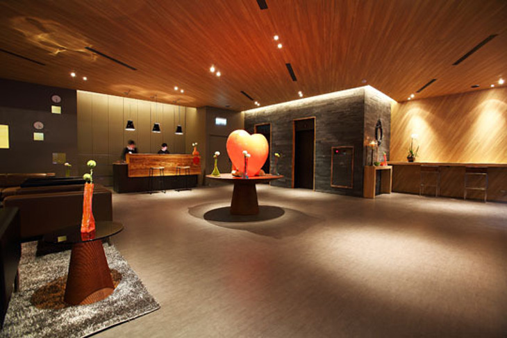 Hotel j日月光國際飯店(新竹館/桃園館)