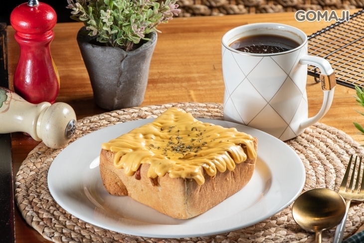 星伴咖啡