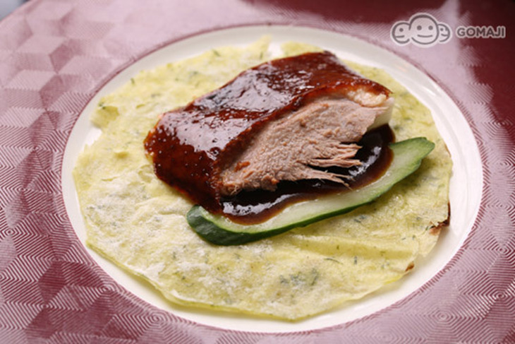 新竹豐邑喜來登大飯店-采悅軒中餐廳