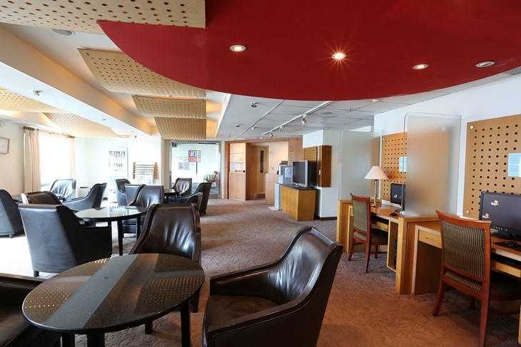 台中金典綠園道商旅