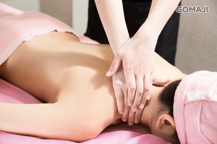 Aset愛西斯美容SPA(信義旗艦店)