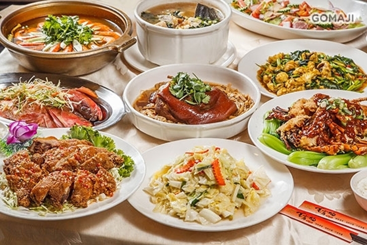 全家福海鮮餐廳(台北內湖店)