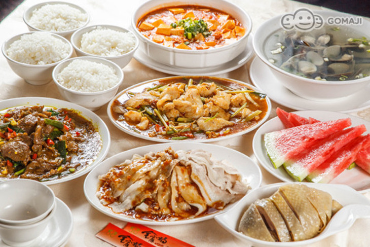 全家福海鮮餐廳(台北內湖店)