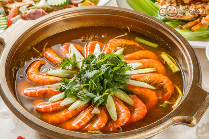 全家福海鮮餐廳(台北內湖店)