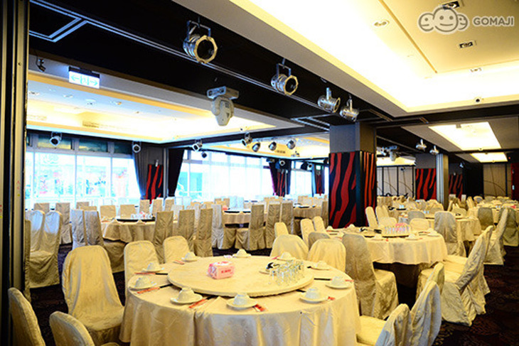 全家福海鮮餐廳(台北內湖店)