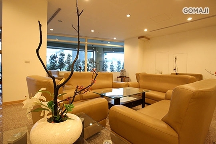 新北新店-九閣商務旅館