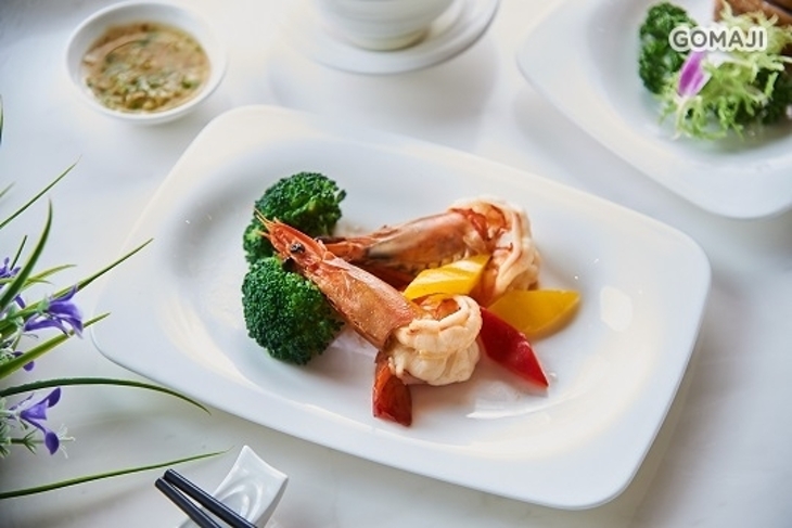 H2O水京棧國際酒店-京悅軒