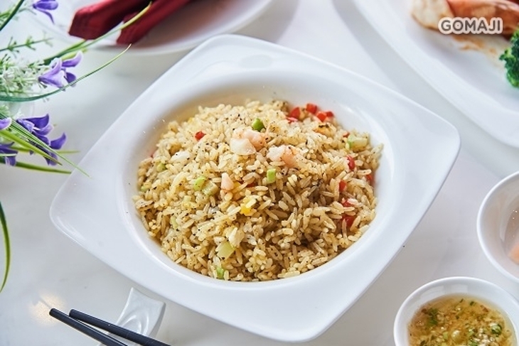 H2O水京棧國際酒店-京悅軒