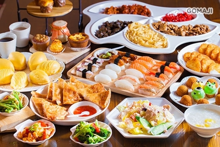 集集-山嵐villa花園旅店