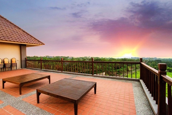 屏東-三地門大路觀樂園酒店