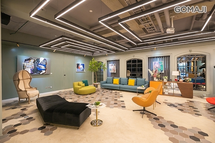 新北鶯歌-私客創旅Thinker Hotel