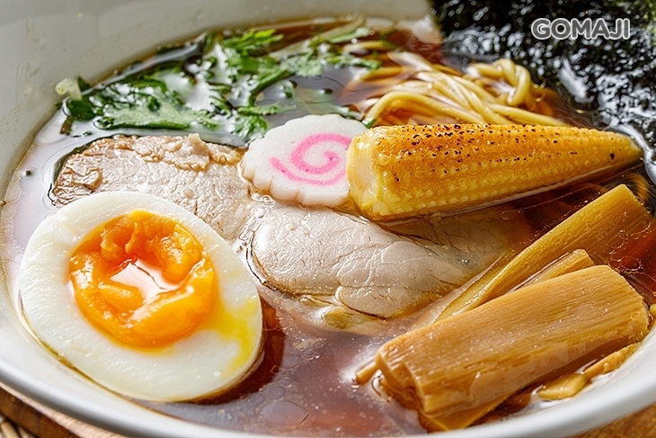 麺処 田冶