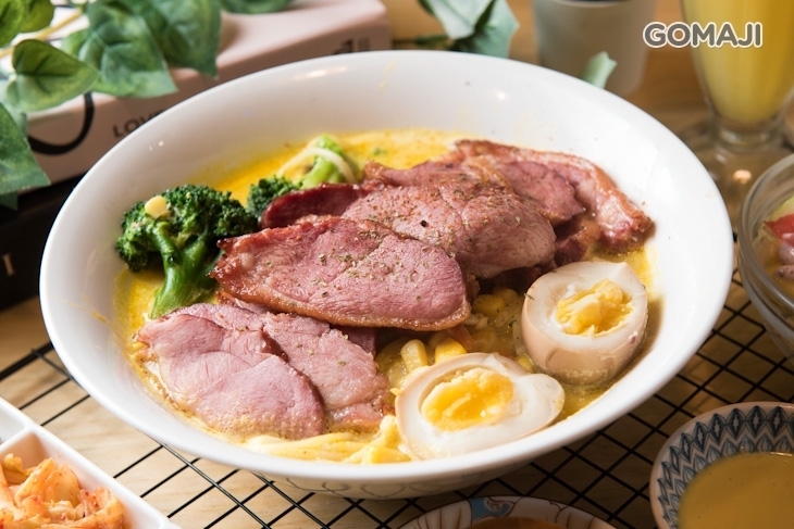 輕鬆點全日餐館