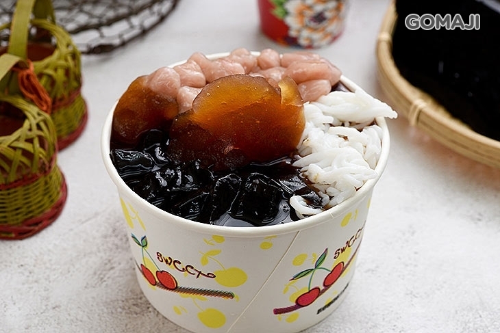 湖口老街第二代客家創意料理(總店)