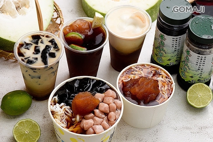 湖口老街第二代客家創意料理(總店)