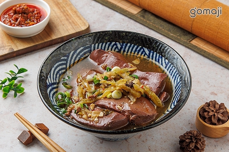 享樂麻辣燙(三重店)