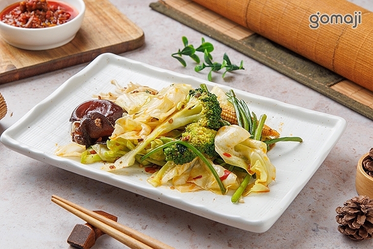 享樂麻辣燙(三重店)