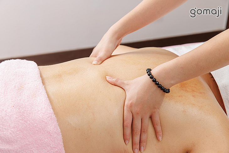 綺夢思麗美妍生活會館