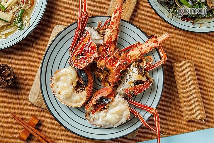 大吃一斤(長安店)