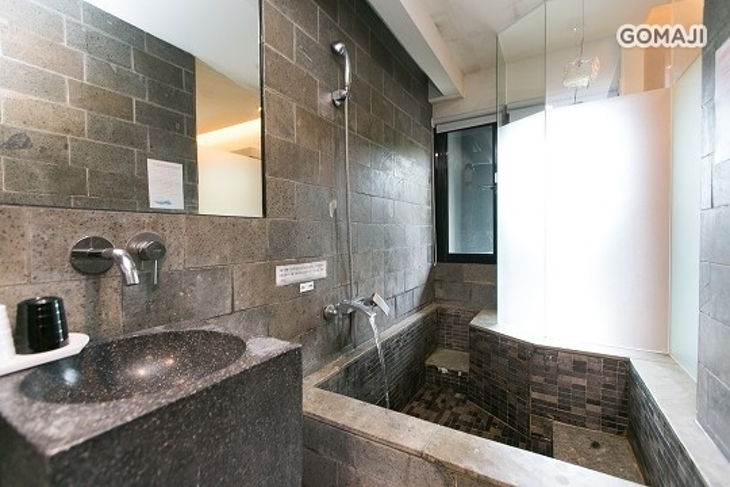 天使輕旅(礁溪溫泉)