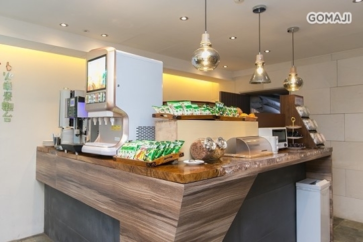 天使輕旅(礁溪溫泉)