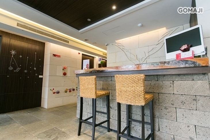 天使輕旅(礁溪溫泉)