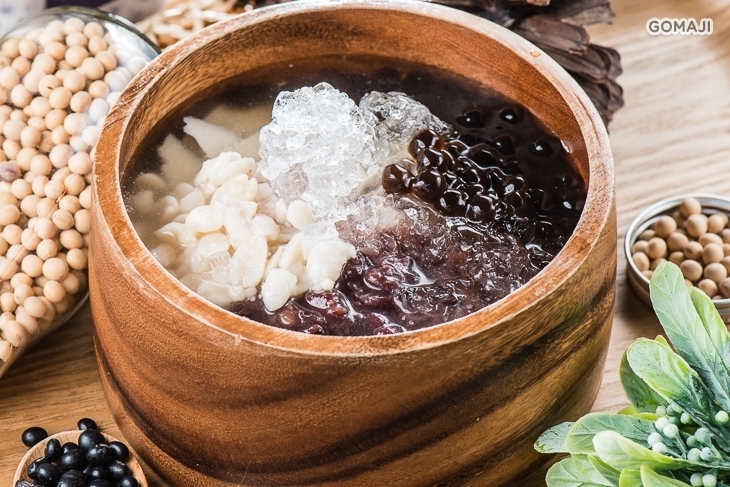 森和屋豆腐豆漿專賣