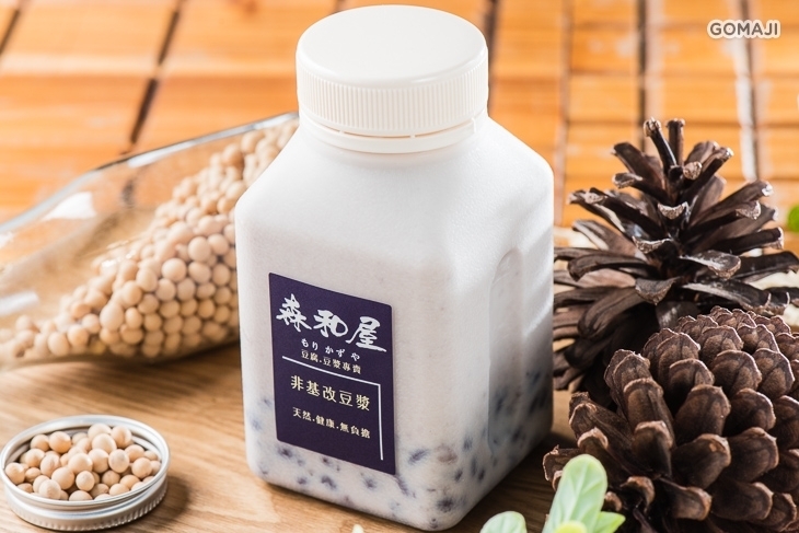 森和屋豆腐豆漿專賣