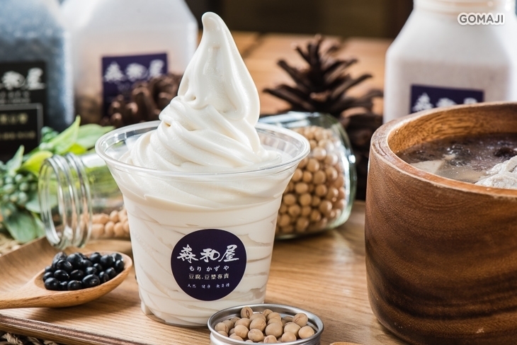 森和屋豆腐豆漿專賣