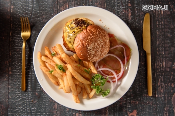 台糖長榮酒店(台南)-大廳酒吧