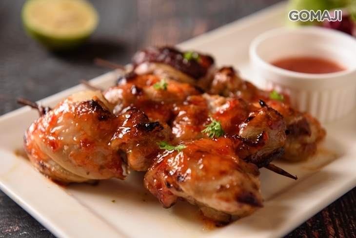 台糖長榮酒店(台南)-大廳酒吧