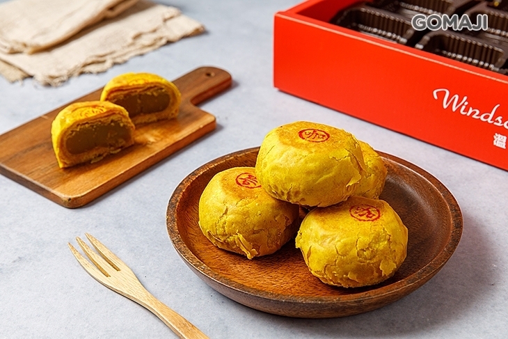 溫莎堡烘焙坊