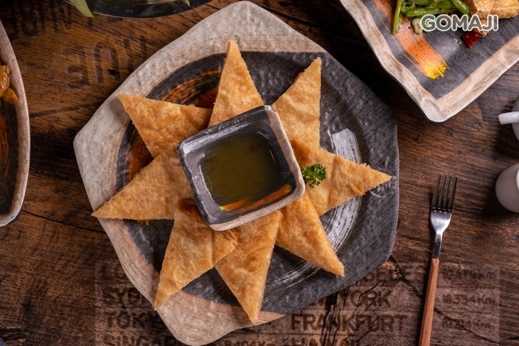 泰式幽靈串燒(本館店)