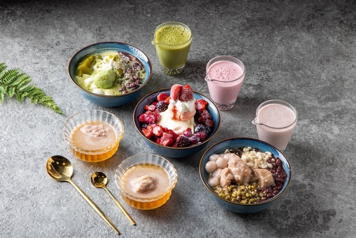 芋頭太郎 TaroTaro