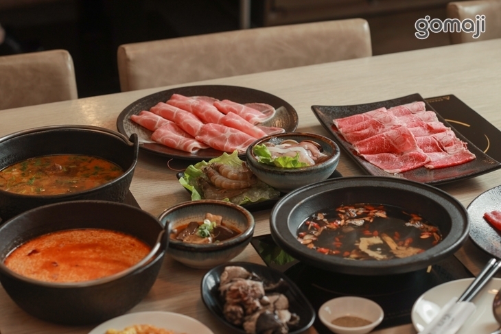 陽光什鍋 宜蘭火鍋專賣