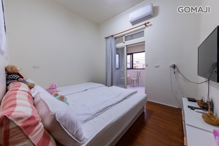 宜蘭三星-一見鐘情民宿