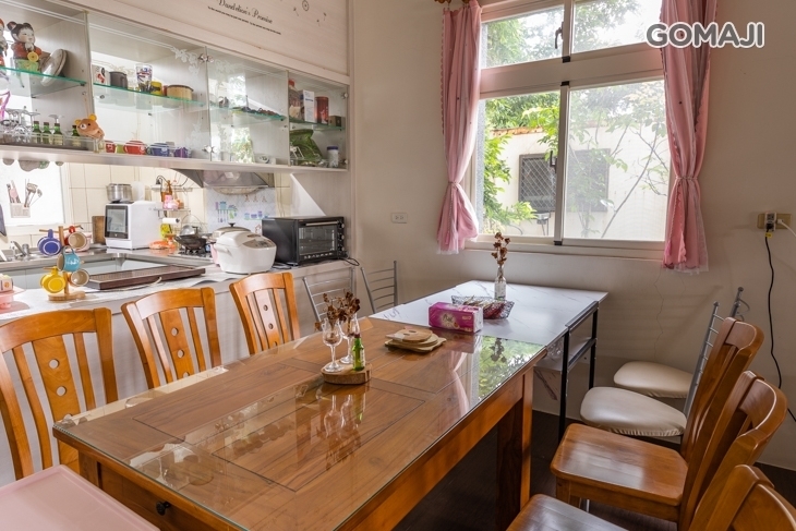 宜蘭三星-一見鐘情民宿