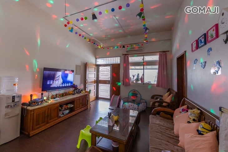 宜蘭三星-一見鐘情民宿