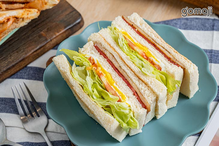 沐曦朝食 Moon C Brunch(永和店)