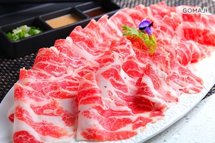 肉魂鑄鐵料理