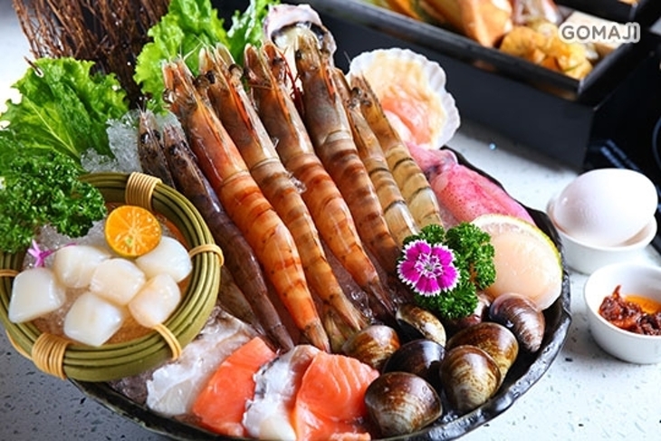 肉魂鑄鐵料理