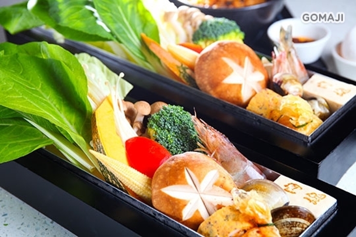 肉魂鑄鐵料理