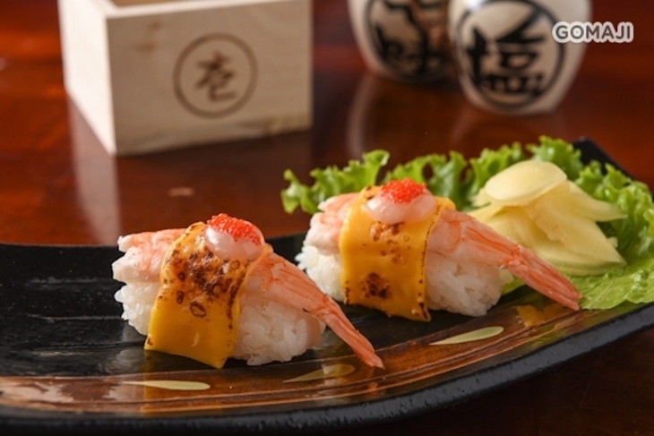 汕井小火鍋日式料理