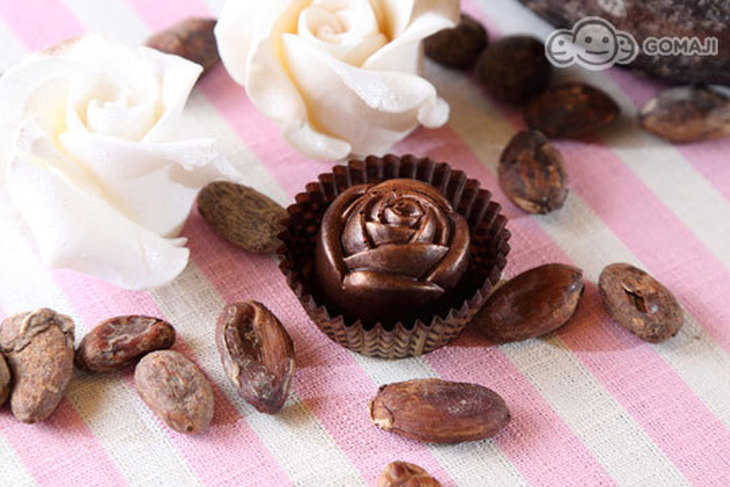 E'Z chocolat(巨蛋門市)