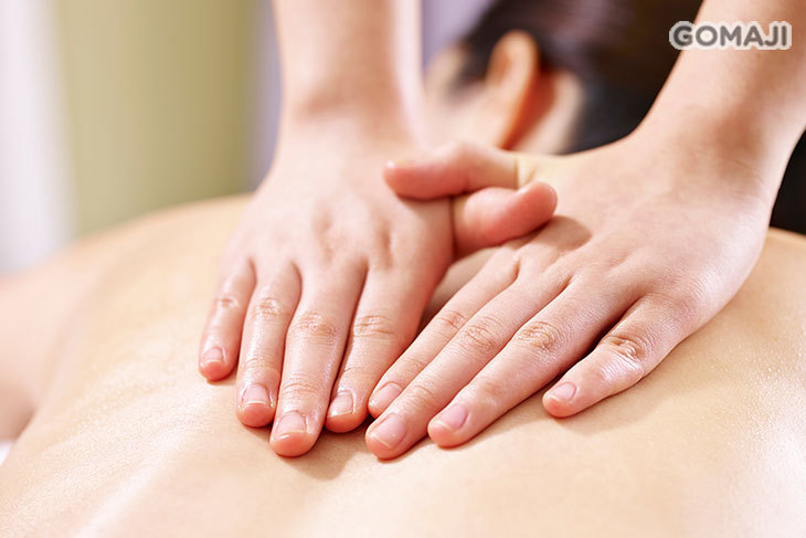 歡詩黛萱工作室