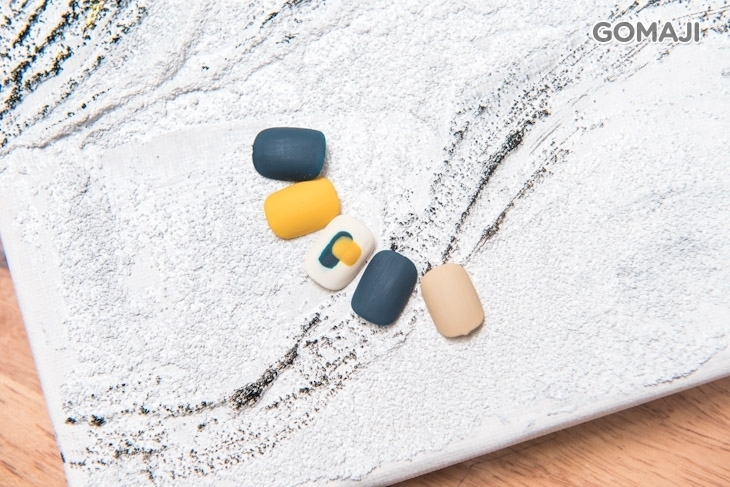 JT美甲美學創意空間