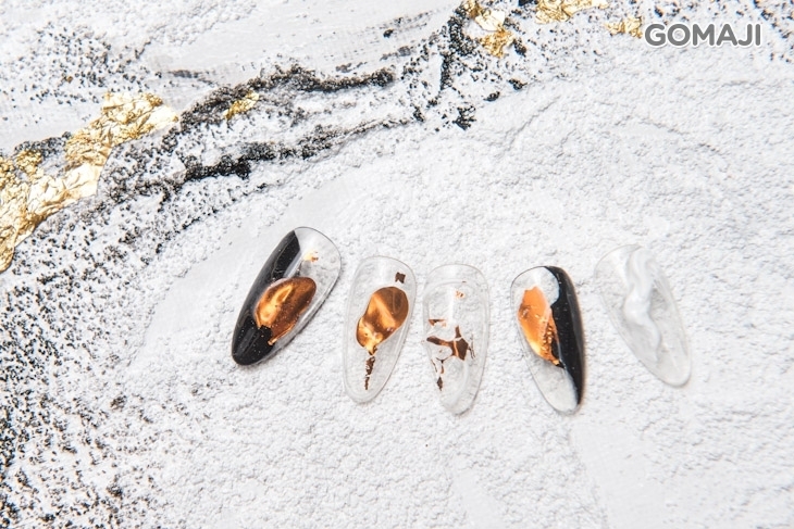 JT美甲美學創意空間