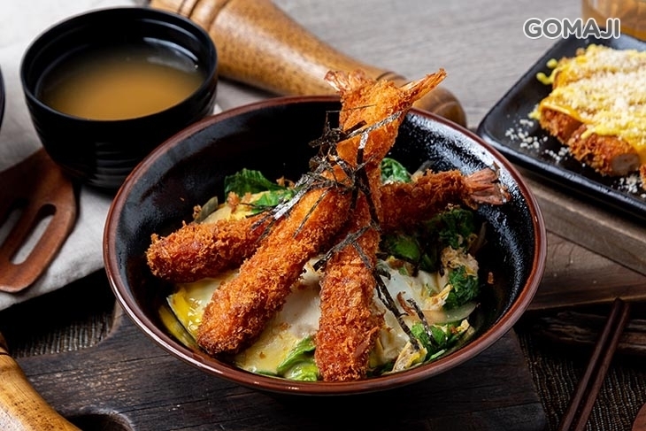 雙醬咖哩(新莊中港店)