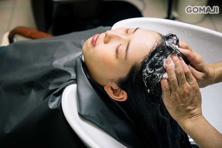 小李飛刀Hair Salon